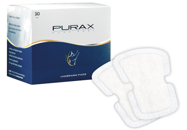 PURAX Pure Pads